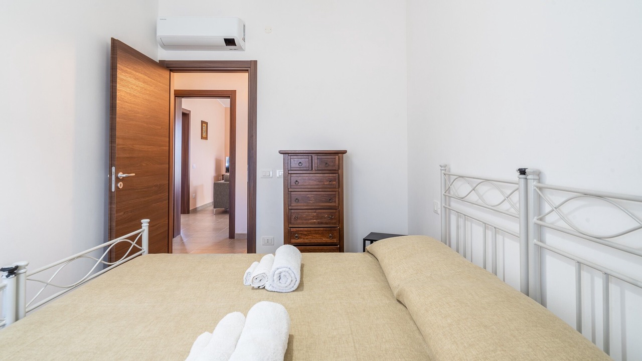 Photo of Bedroom in Granelli