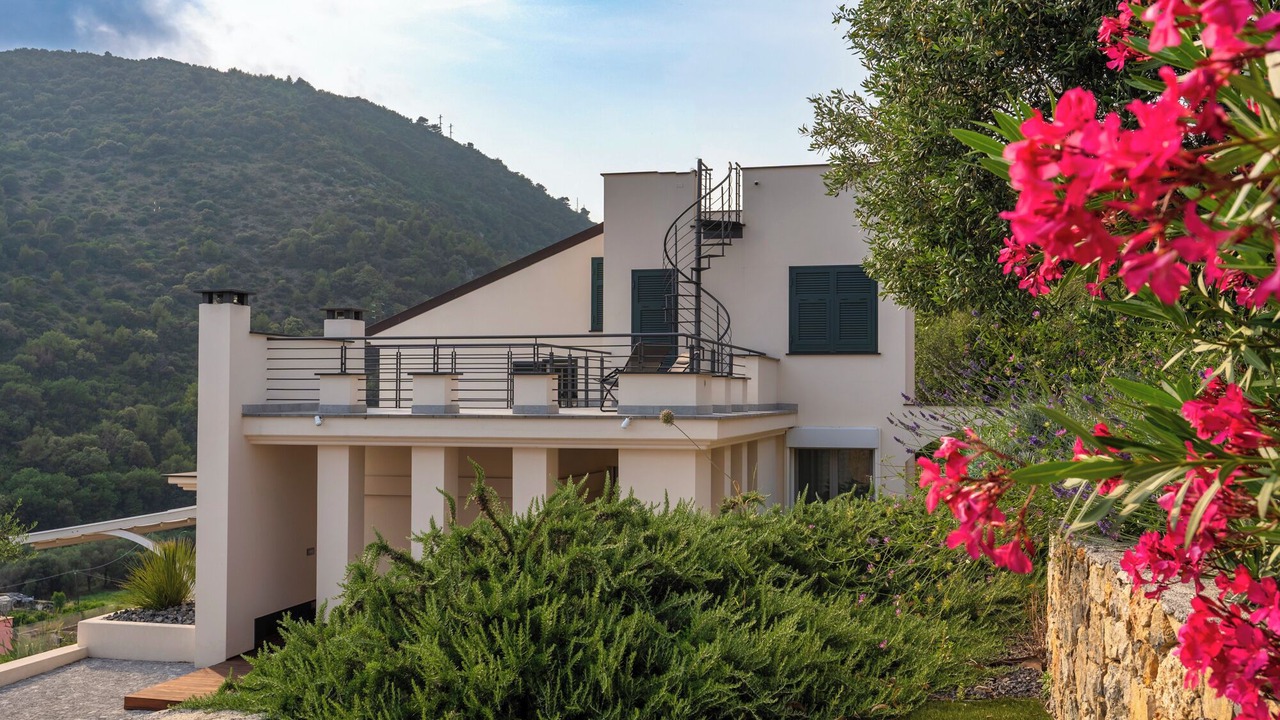 Photo of Outdoor in Borgio Verezzi