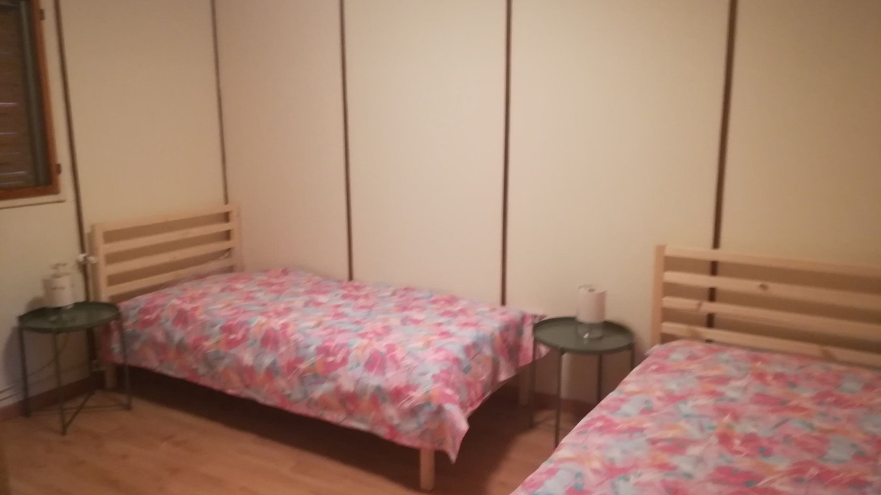 Photo of Bedroom in Mascalucia
