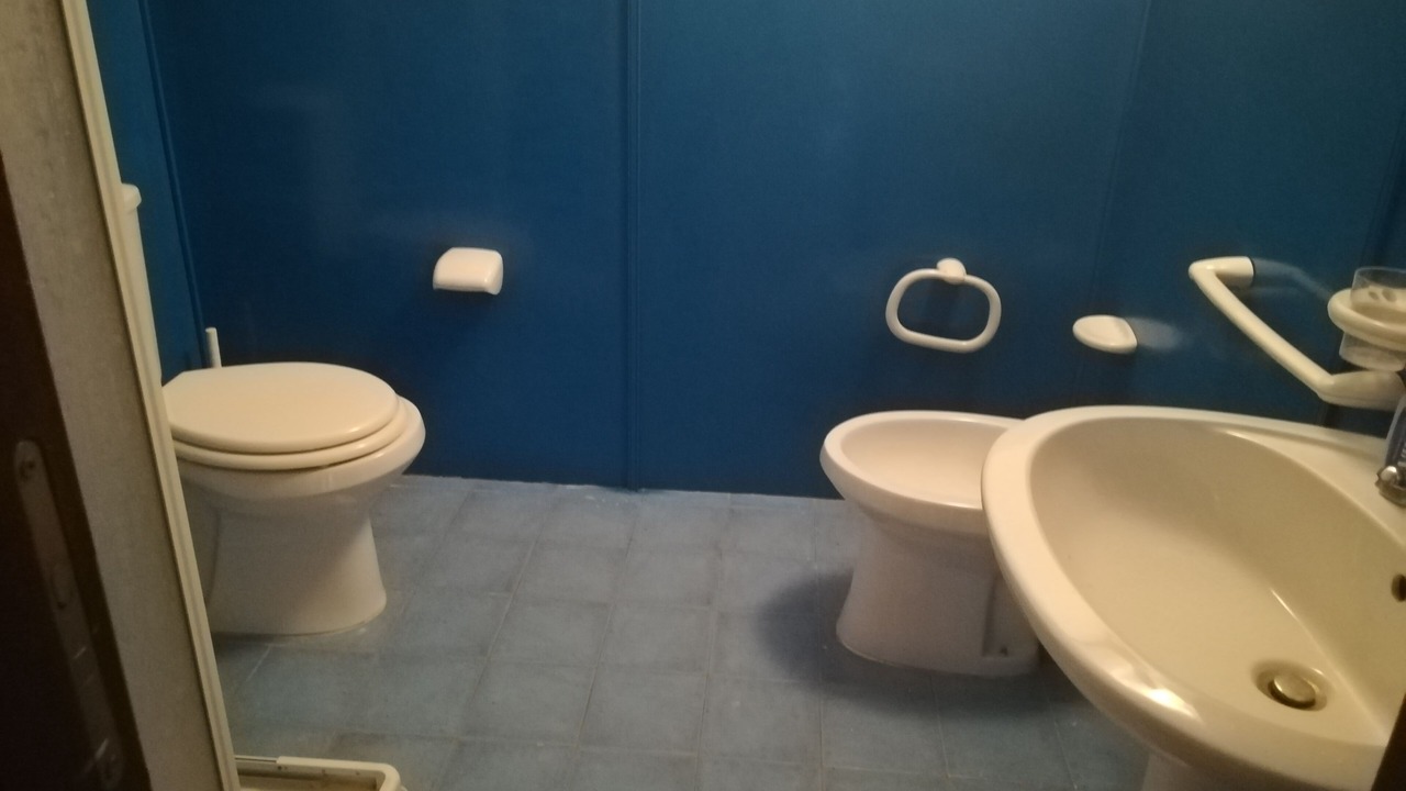 Photo of Bathroom in Mascalucia