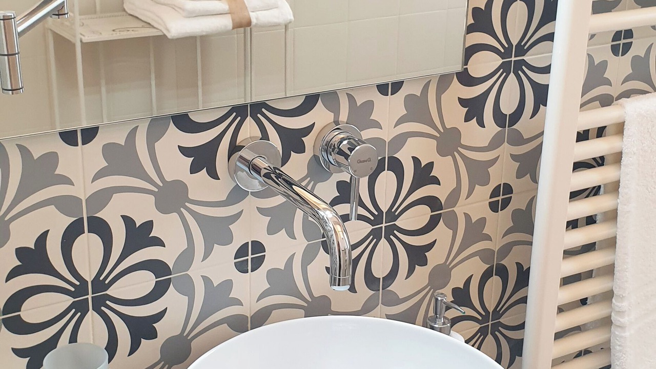 Photo of Bathroom in San Michele Salentino