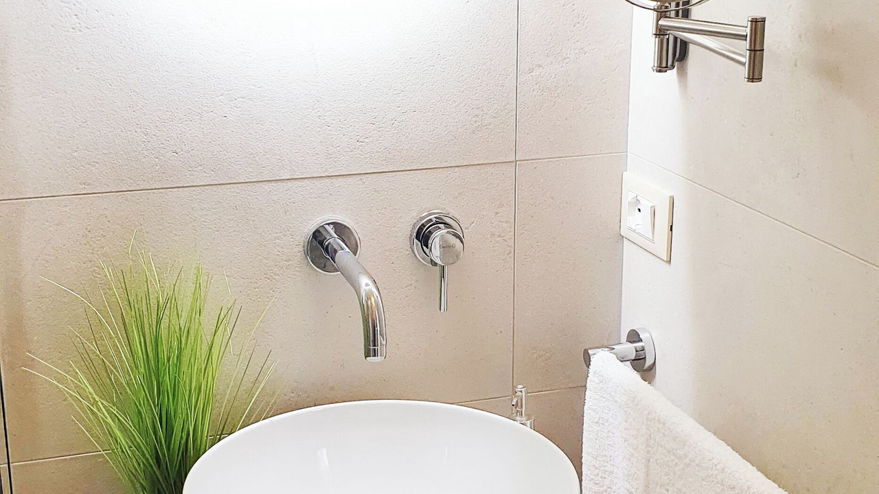 Photo of Bathroom in San Michele Salentino