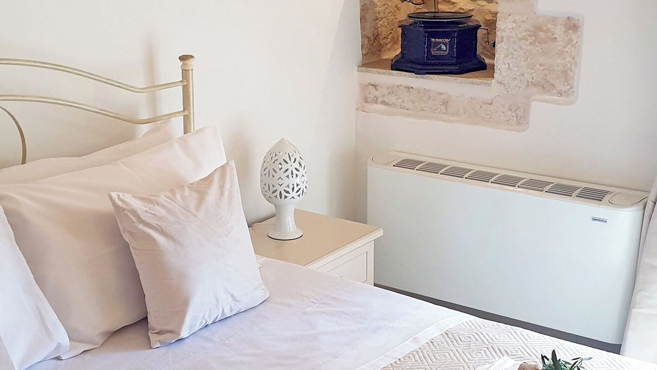 Photo of Bedroom in San Michele Salentino