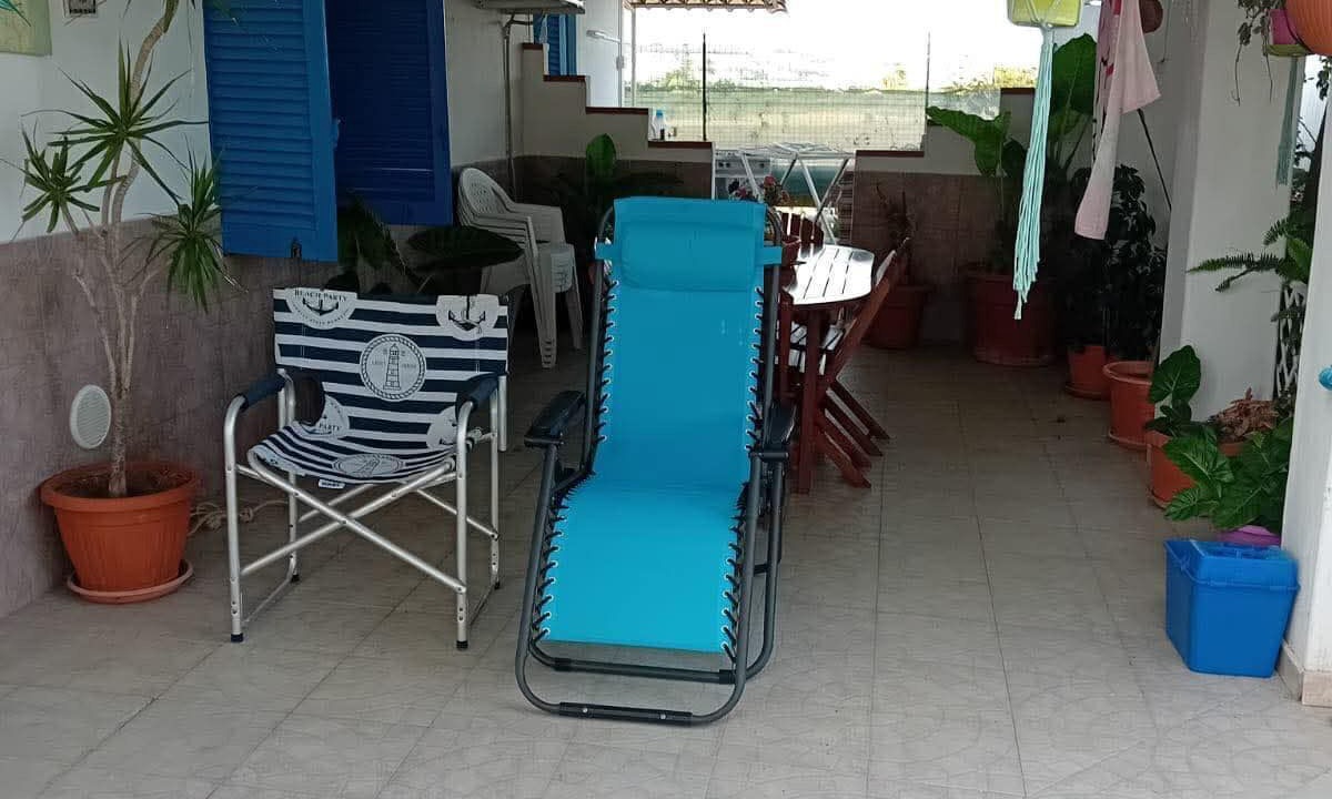 Photo of Patio Balcony in Menfi