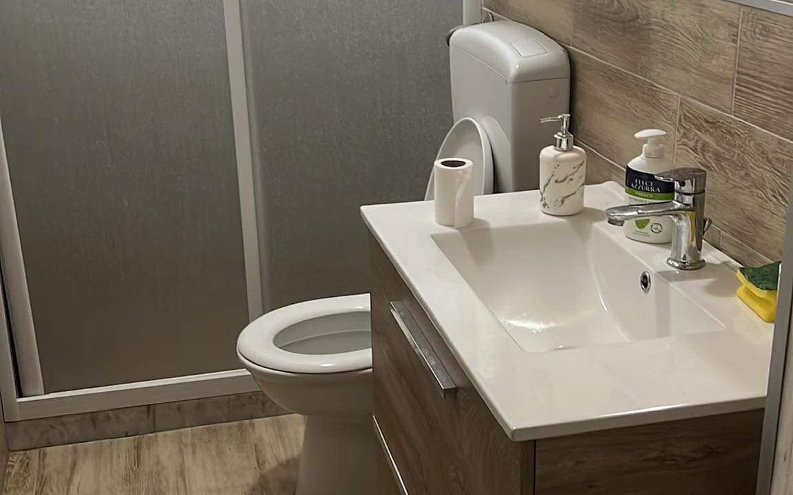 Photo of Bathroom in Menfi