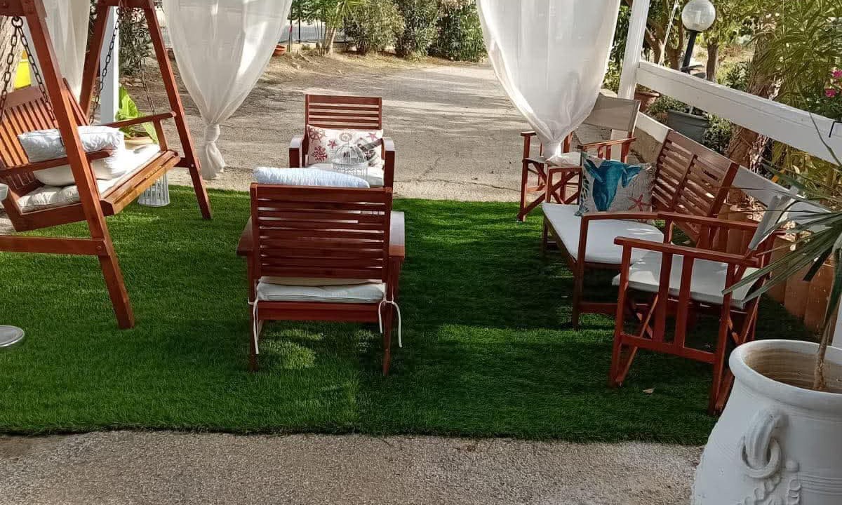 Photo of Patio Balcony in Menfi