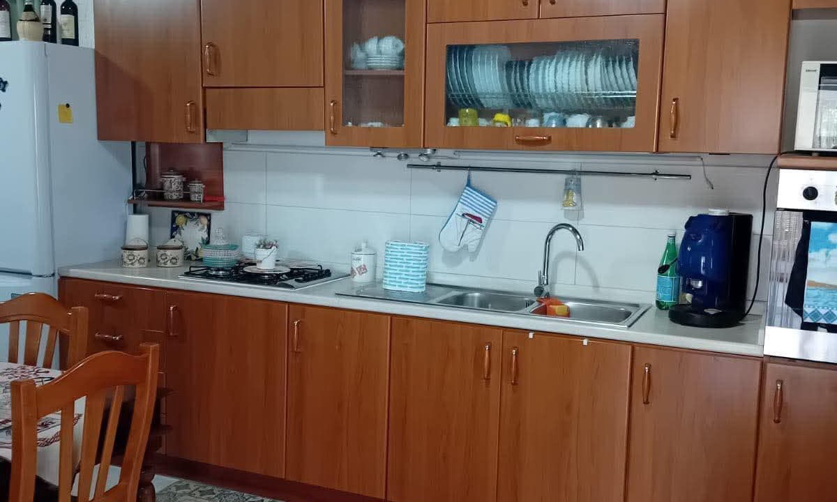 Photo of Kitchen in Menfi