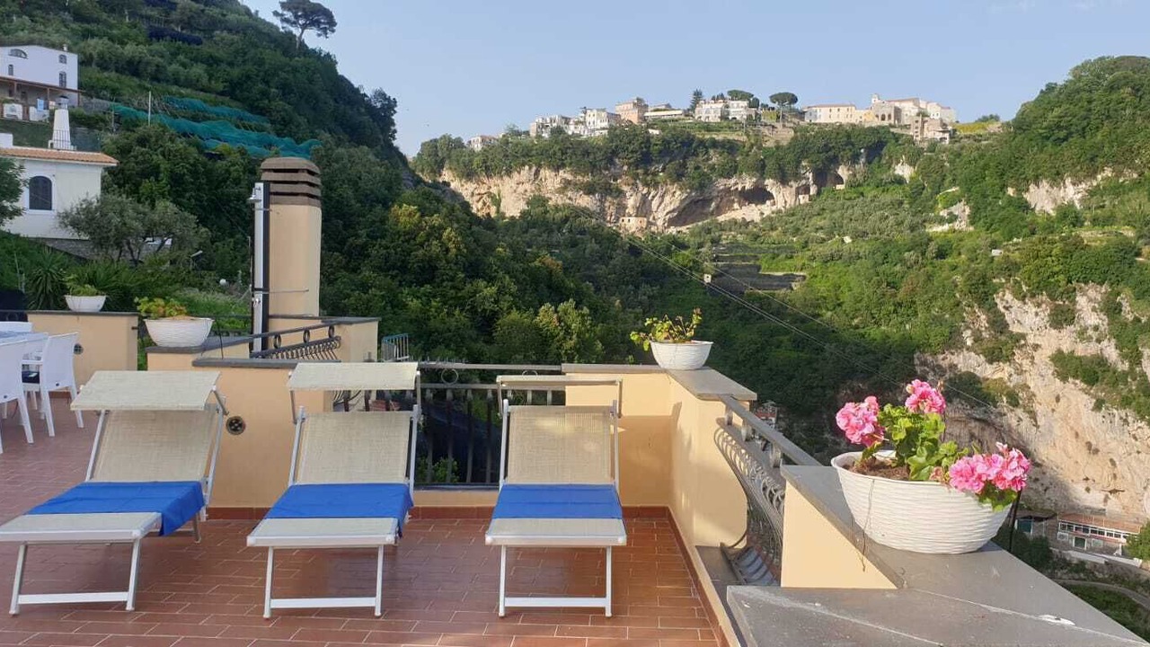 Photo of Outdoor in Pontone