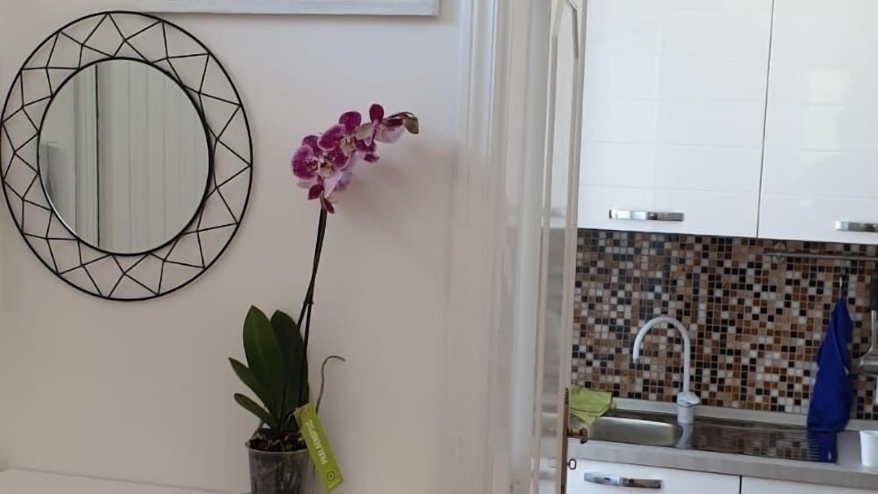 Photo of Bathroom in Pontone