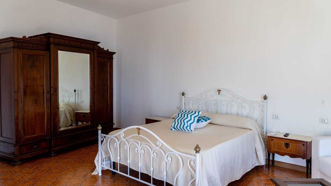 Photo of Bedroom in Pontone
