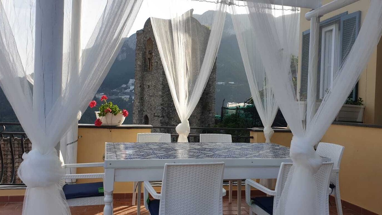 Photo of Outdoor in Pontone