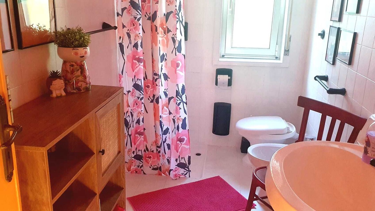 Photo of Bathroom in Agrigento
