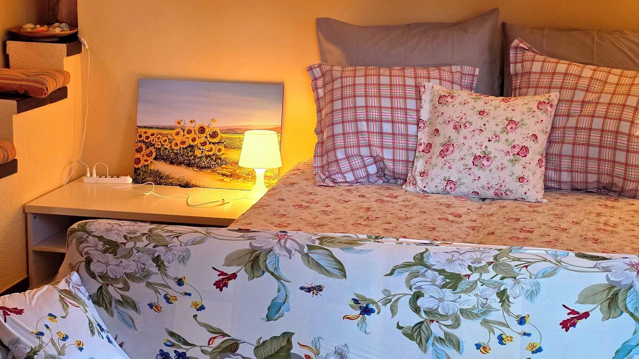 Photo of Bedroom in Agrigento