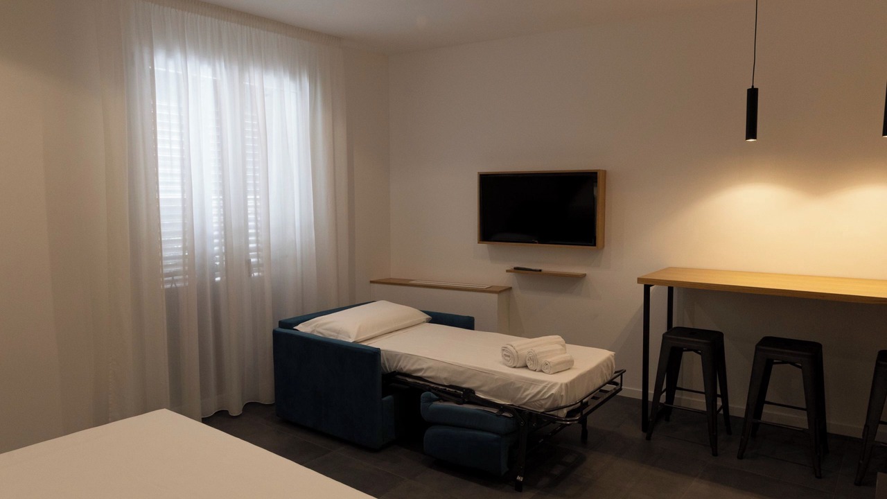 Photo of Bedroom in Bagheria