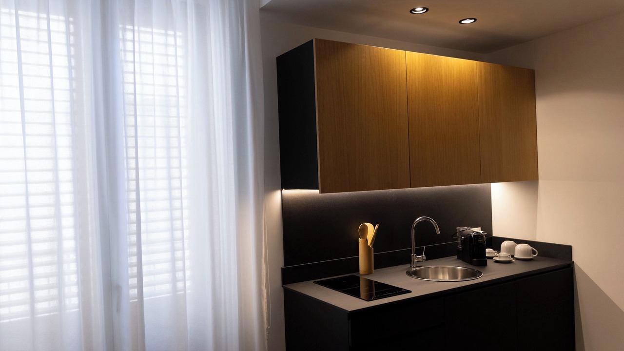 Photo of Kitchen in Bagheria