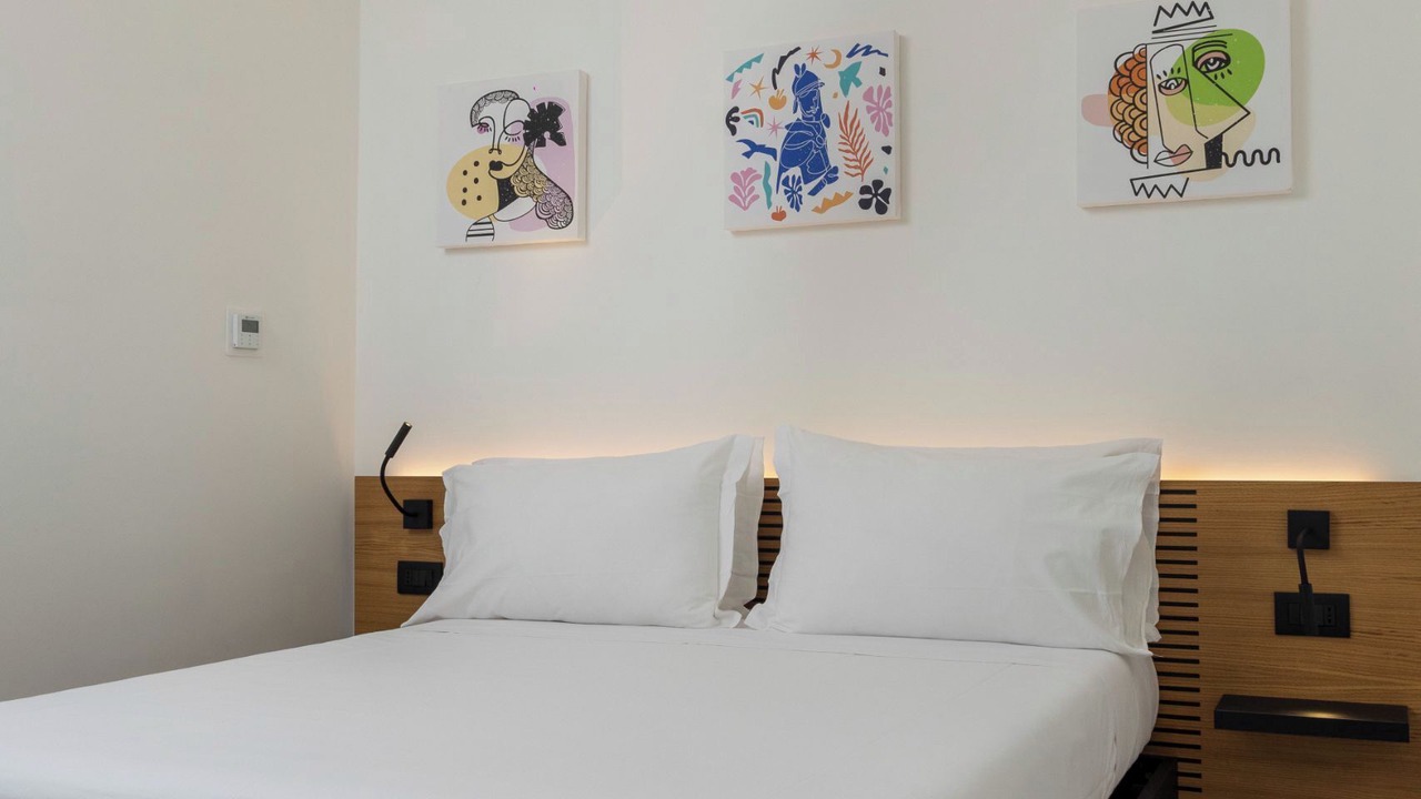 Photo of Bedroom in Bagheria