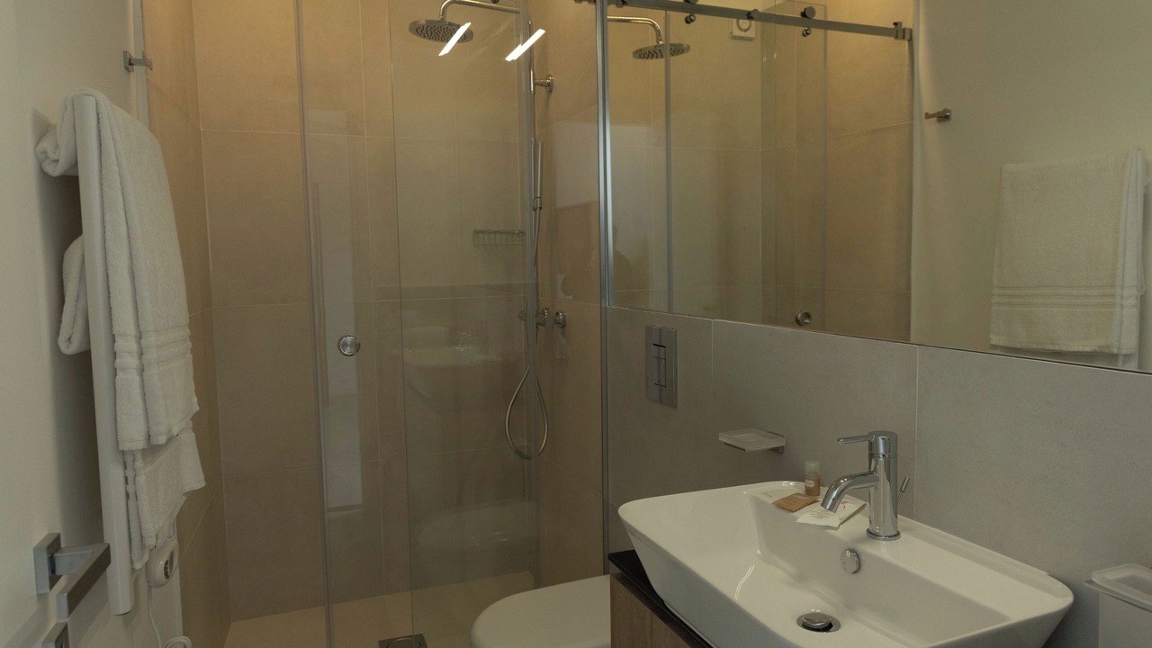 Photo of Bathroom in Bagheria