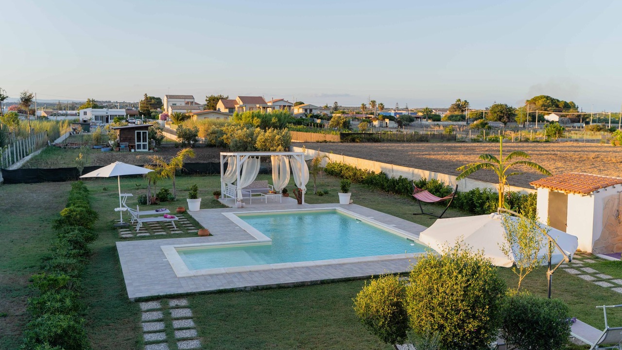 Photo of Outdoor in Santa Maria del Focallo