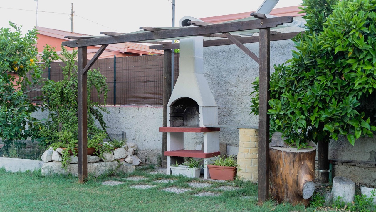 Photo of Outdoor in Santa Maria del Focallo