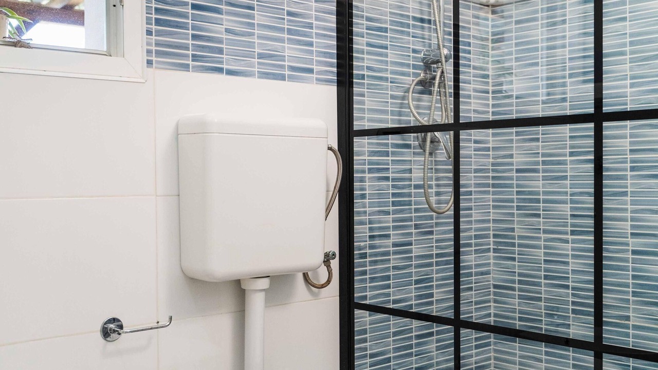 Photo of Bathroom in Santa Maria del Focallo
