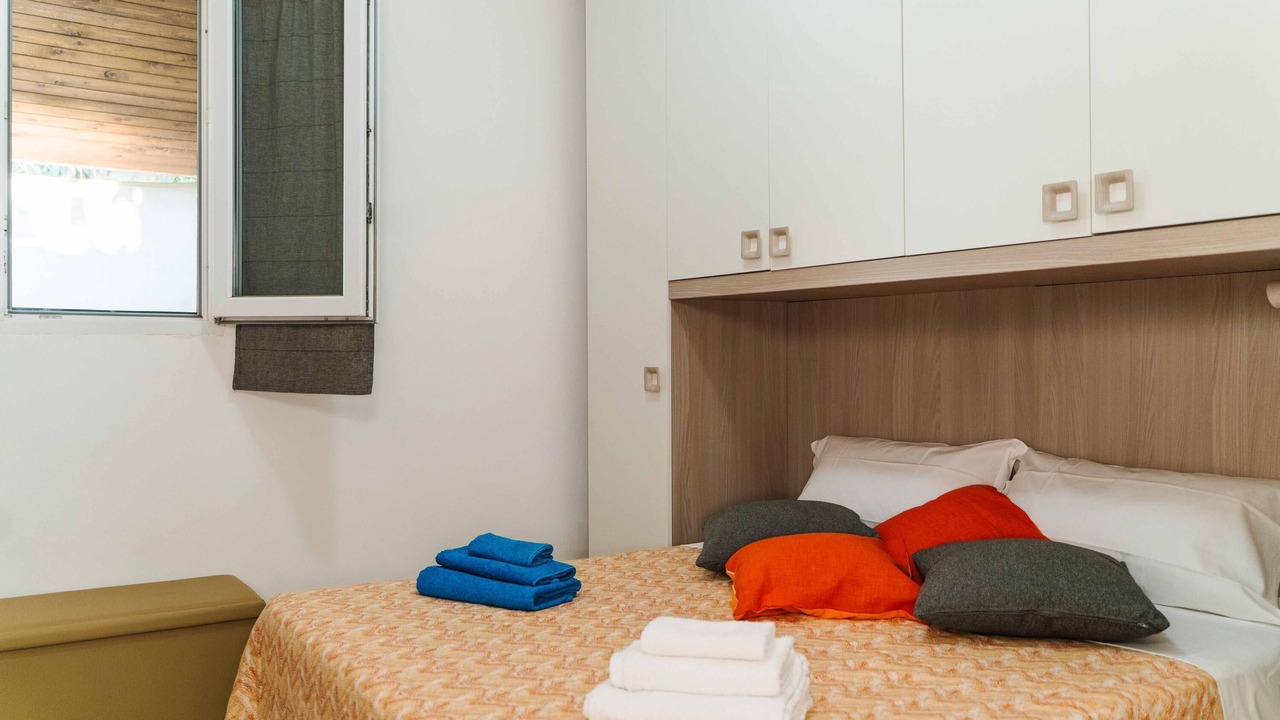 Photo of Bedroom in Santa Maria del Focallo
