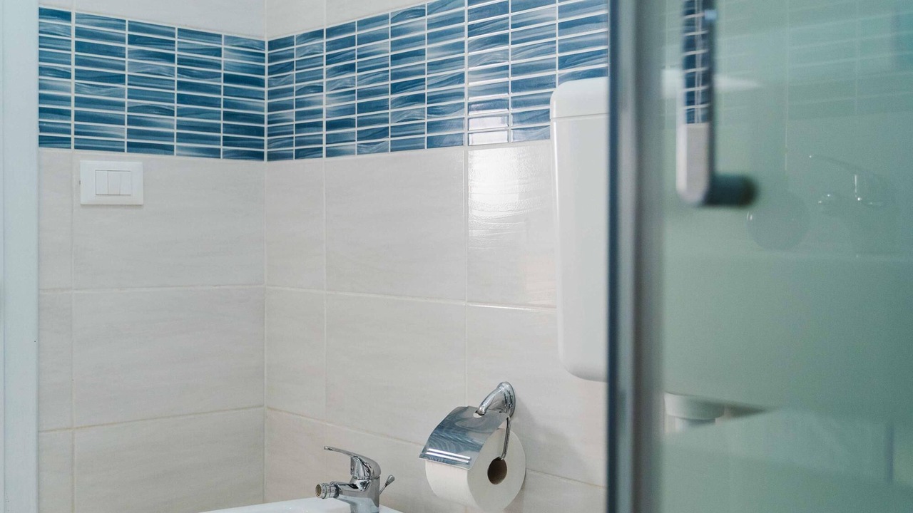 Photo of Bathroom in Santa Maria del Focallo
