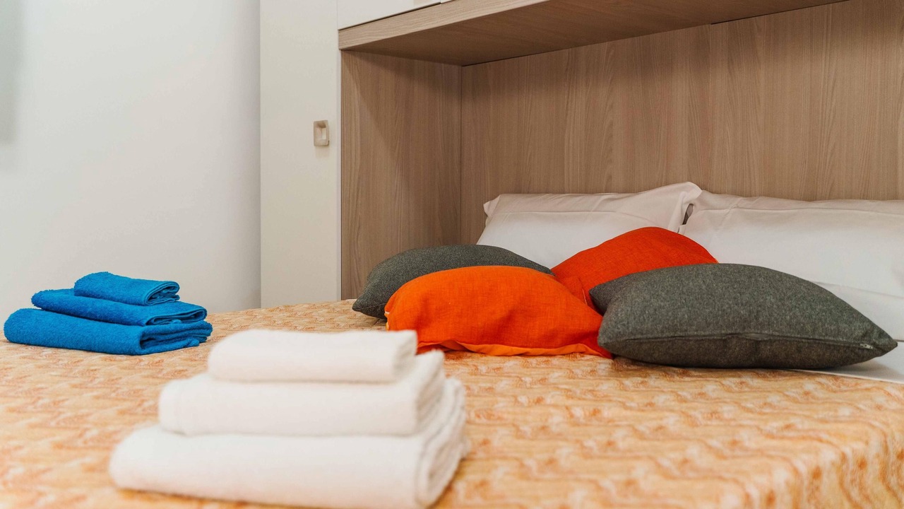 Photo of Bedroom in Santa Maria del Focallo