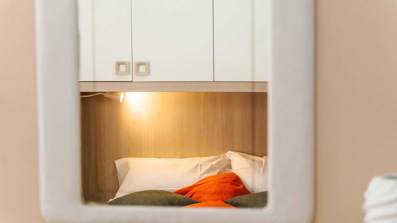 Photo of Bedroom in Santa Maria del Focallo