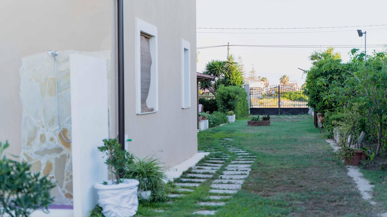 Photo of Outdoor in Santa Maria del Focallo