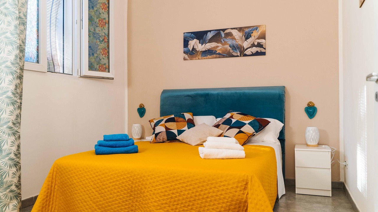 Photo of Bedroom in Santa Maria del Focallo