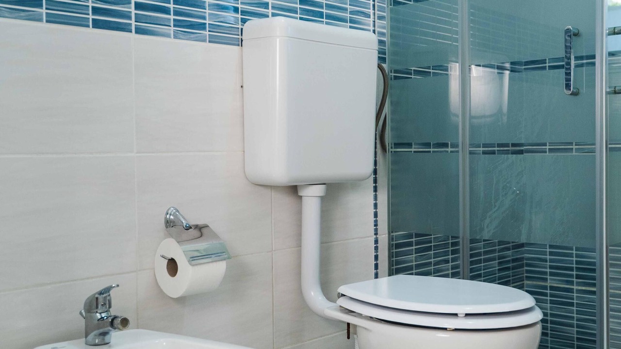 Photo of Bathroom in Santa Maria del Focallo