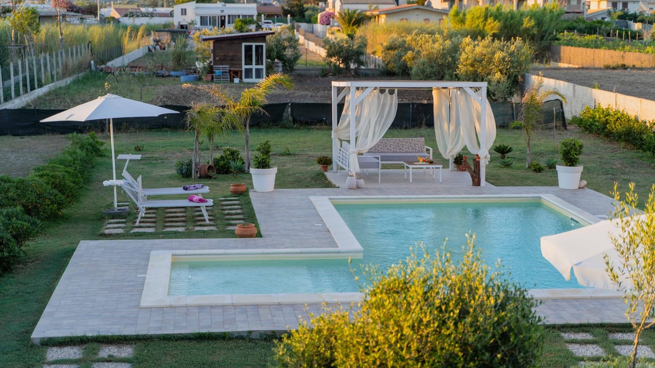 Photo of Outdoor in Santa Maria del Focallo