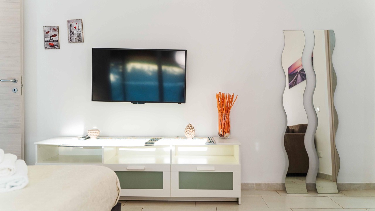 Photo of Bedroom in Santa Maria del Focallo