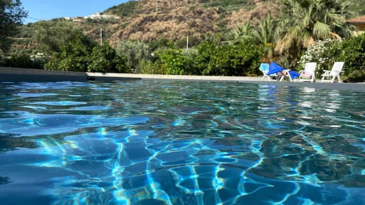 Photo of Outdoor in Piraino