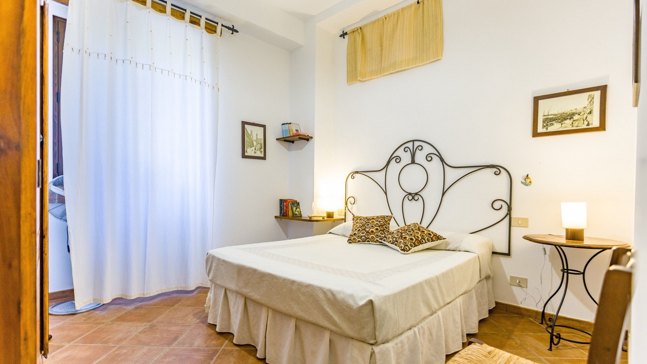 Photo of Bedroom in Piraino