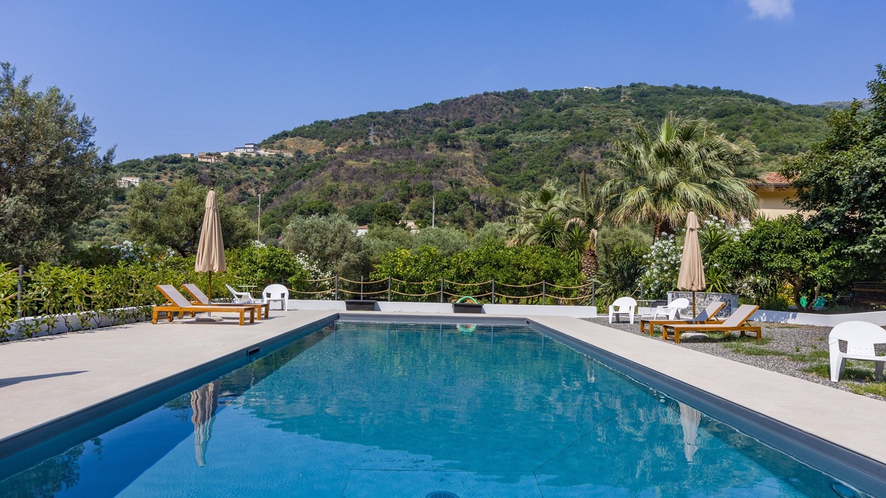 Photo of Outdoor in Piraino