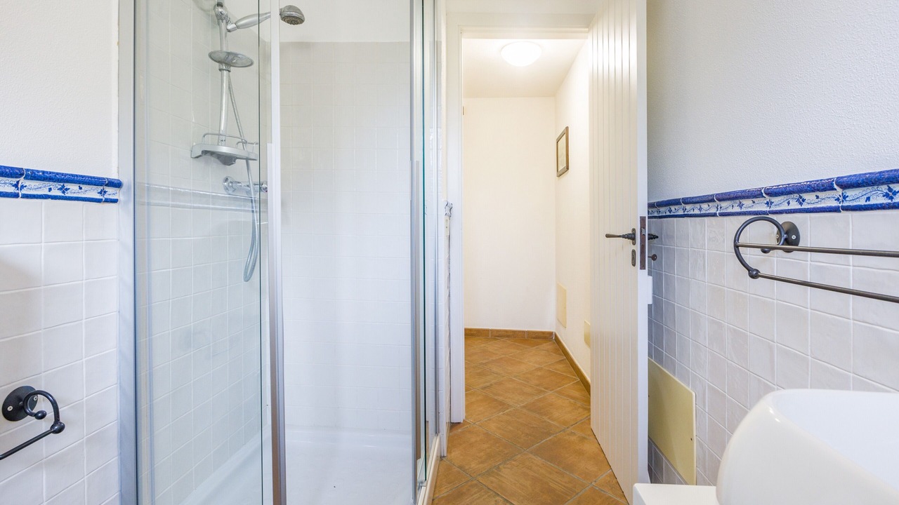 Photo of Bathroom in Piraino