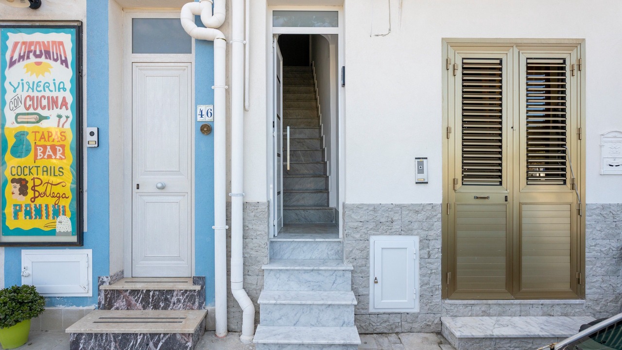 Photo of Outdoor in Isola delle Femmine