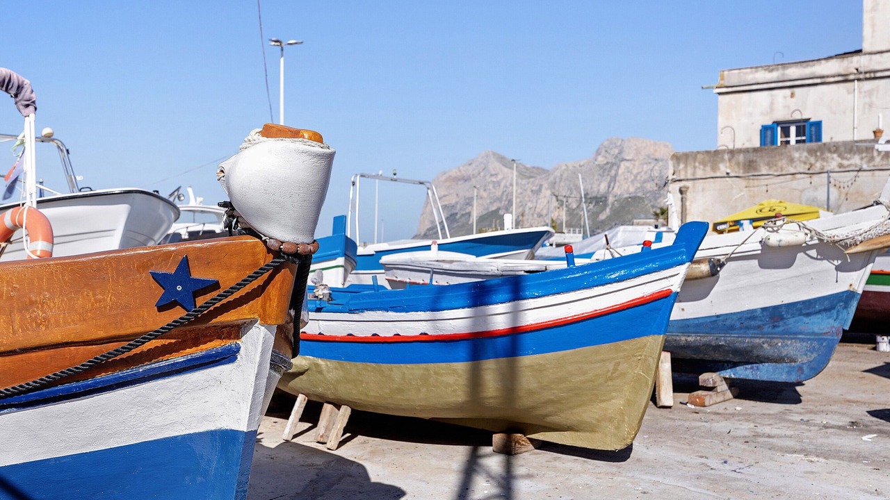 Photo of Others in Isola delle Femmine
