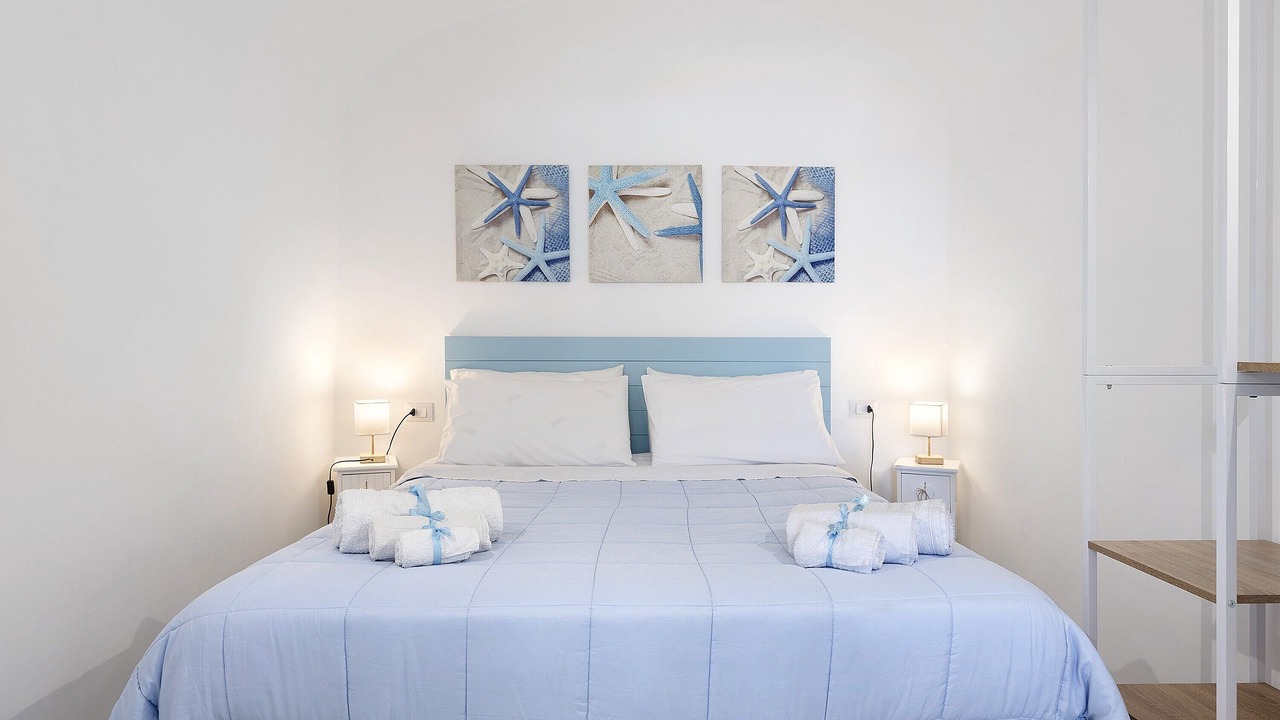 Photo of Bedroom in Isola delle Femmine