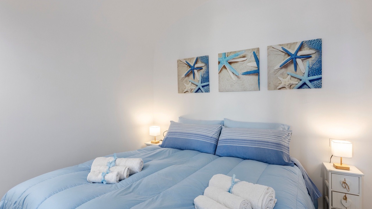 Photo of Bedroom in Isola delle Femmine
