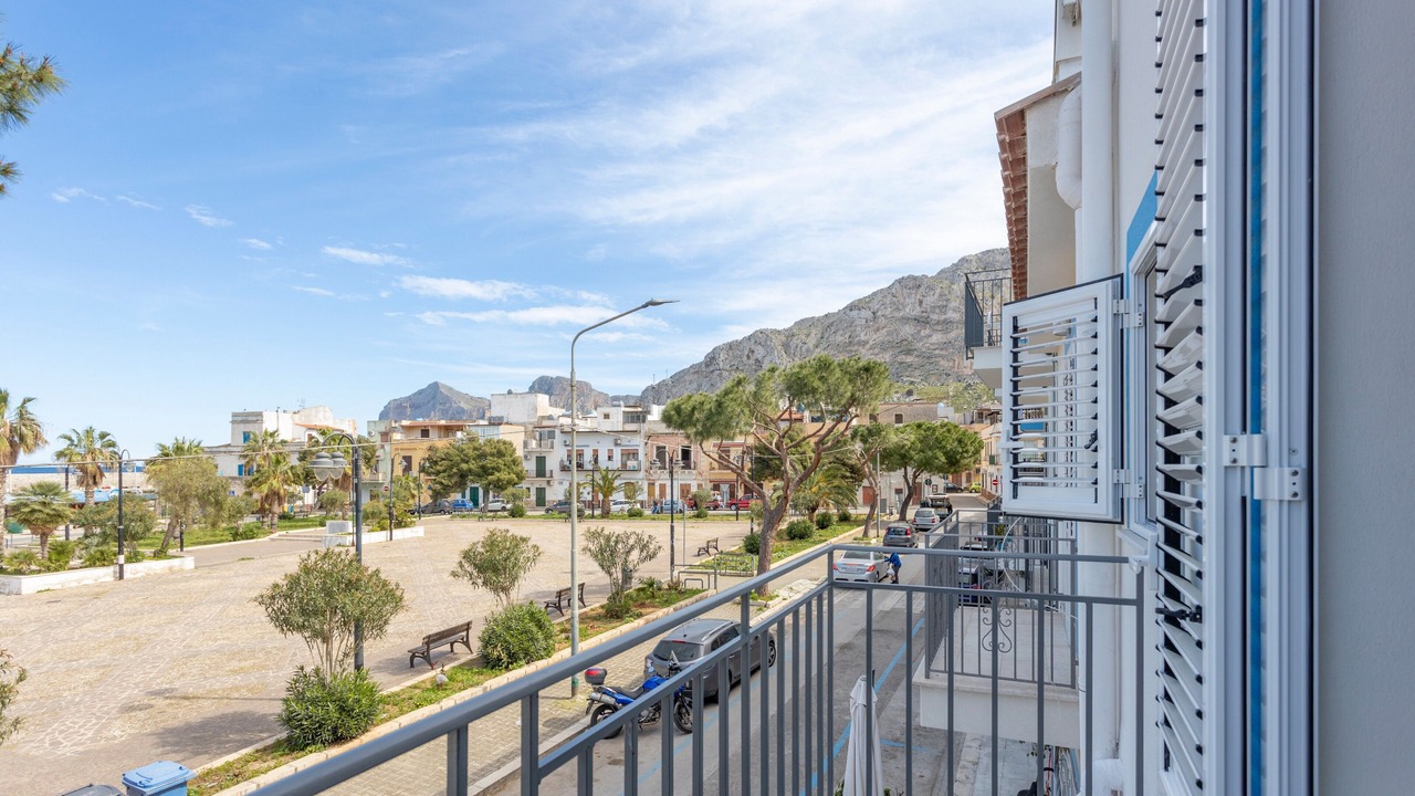 Photo of Outdoor in Isola delle Femmine