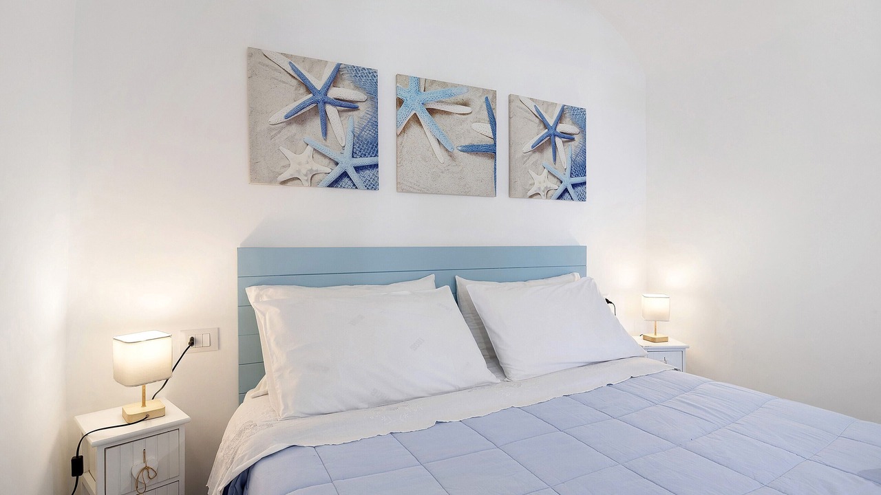 Photo of Bedroom in Isola delle Femmine