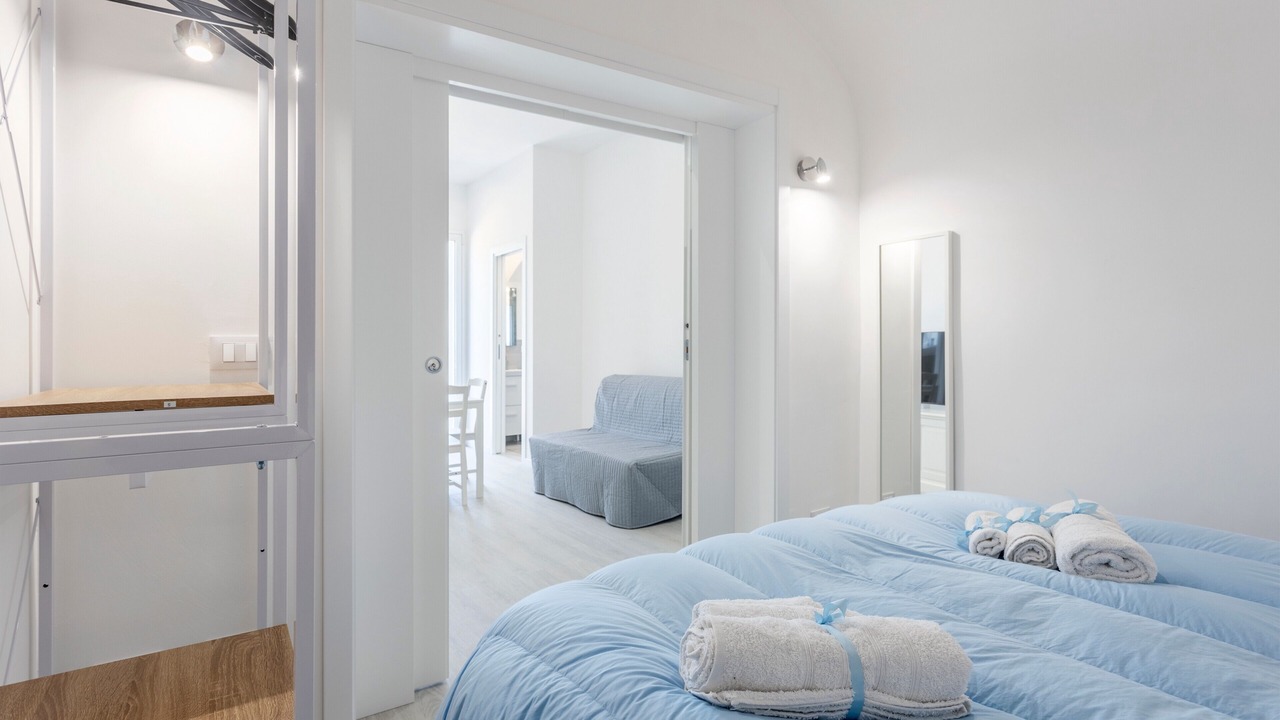 Photo of Bedroom in Isola delle Femmine