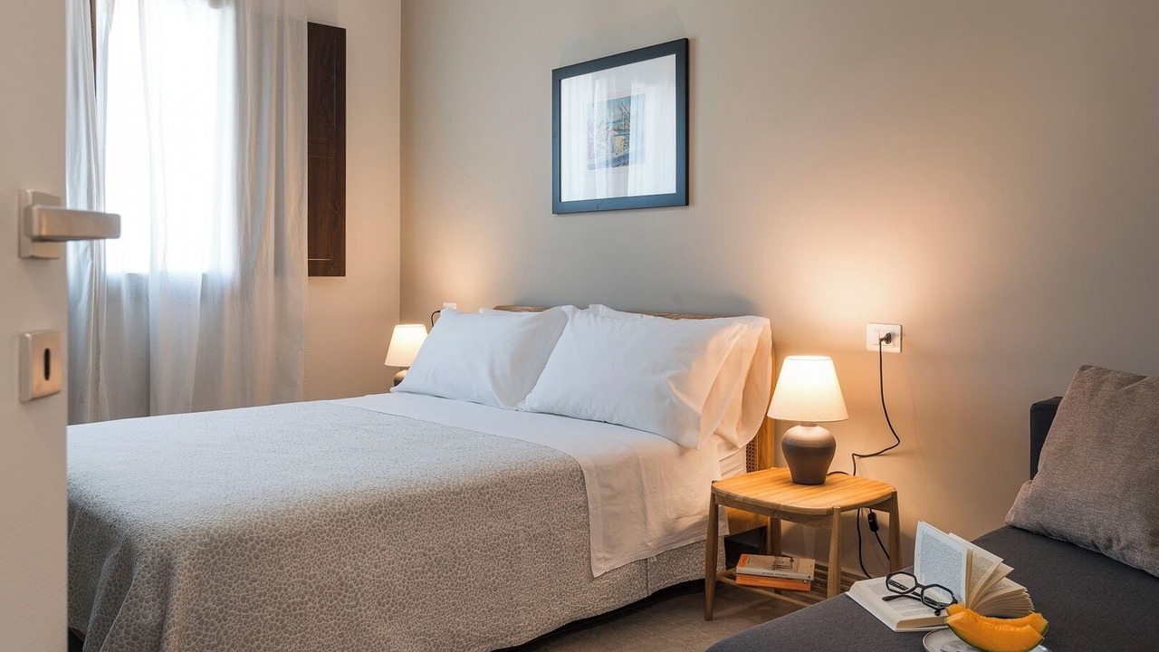 Photo of Bedroom in Pachino