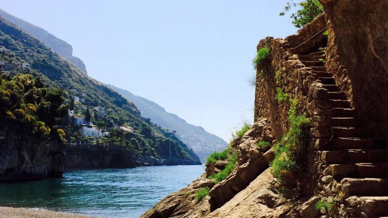 Photo of Outdoor in Positano