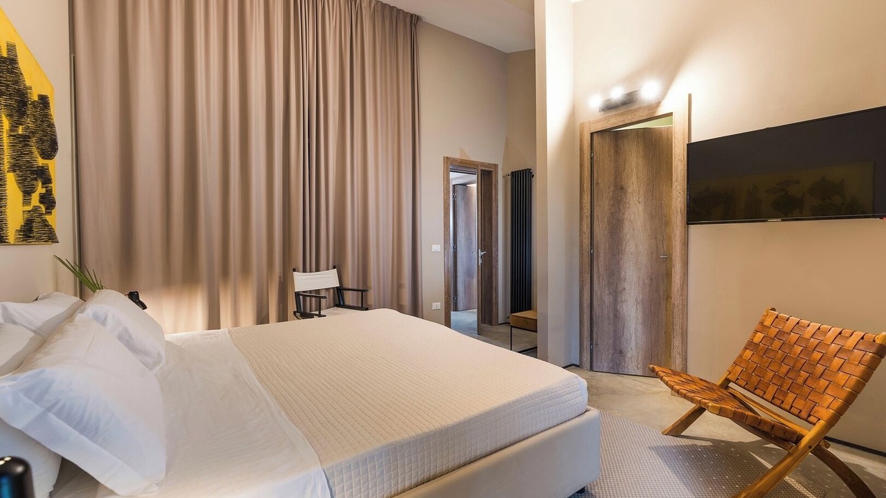 Photo of Bedroom in Madonna Marina