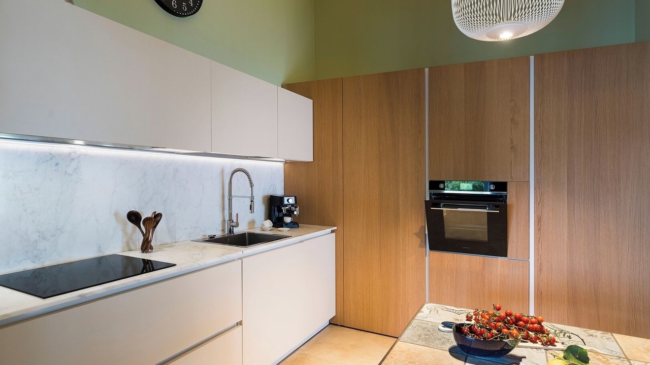 Photo of Kitchen in Madonna Marina