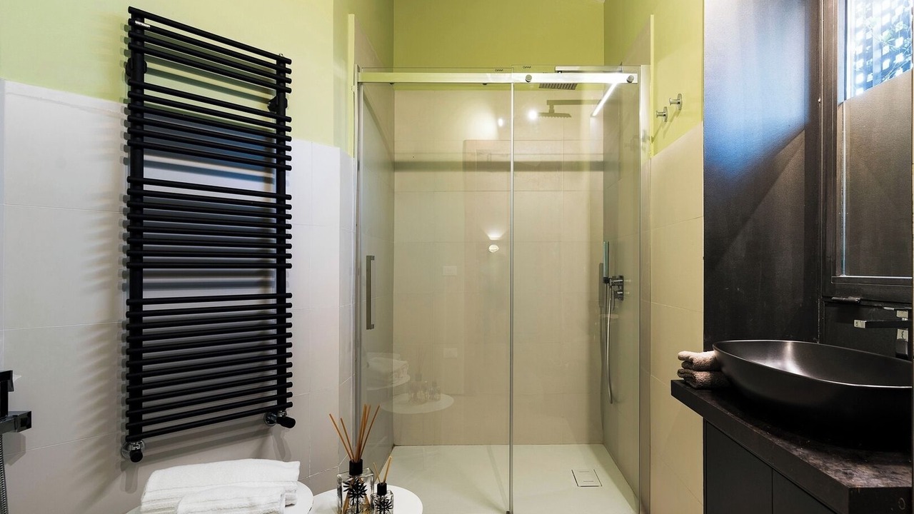 Photo of Bathroom in Madonna Marina
