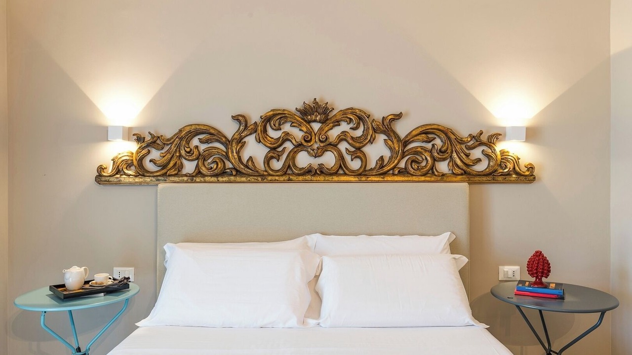 Photo of Bedroom in Madonna Marina
